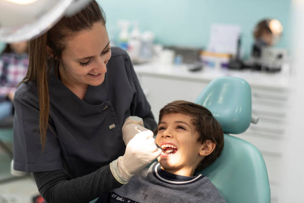 Best Emergency Care for Gum Disease in Ivey, GA